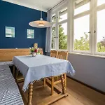 Villa Proll Heringsdorf (Usedom)