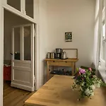 Proll Villa Heringsdorf (Usedom)