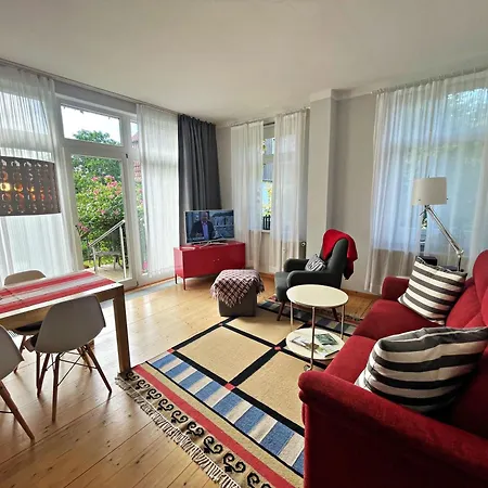 Proll Villa