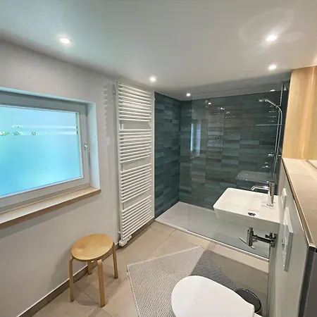 וילה Proll הרינגסדורף