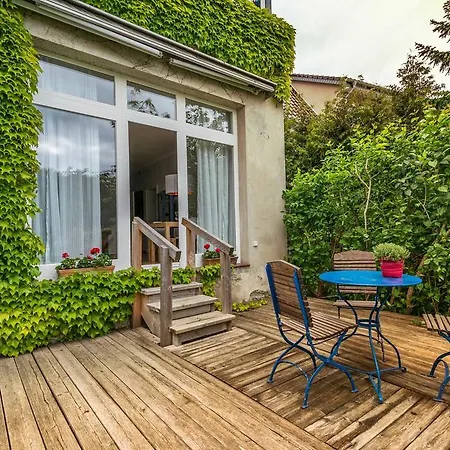 Proll Villa Heringsdorf (Usedom)
