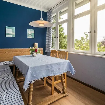 Villa Proll Heringsdorf (Usedom)