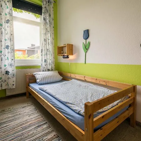 Proll וילה הרינגסדורף