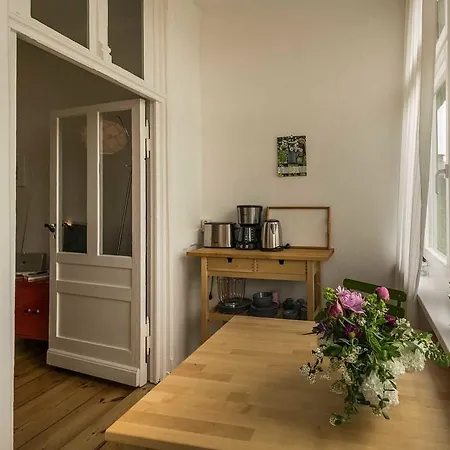 Proll וילה הרינגסדורף