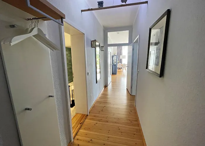 Proll Heringsdorf (Usedom)