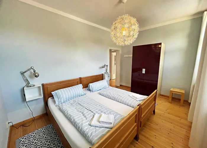 Proll * Heringsdorf (Usedom)