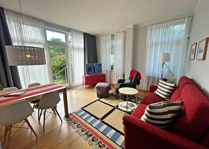 Proll Villa