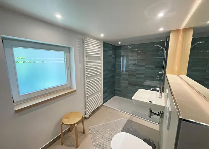 Vila Proll Heringsdorf (Usedom)