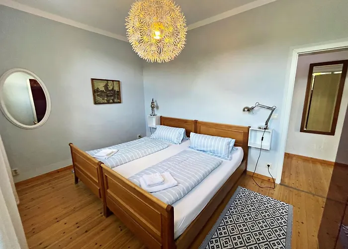 Proll Heringsdorf (Usedom)