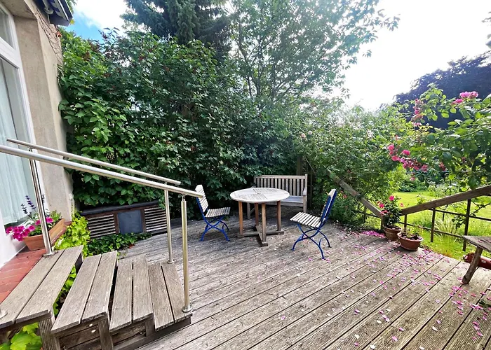 Proll * Heringsdorf (Usedom)