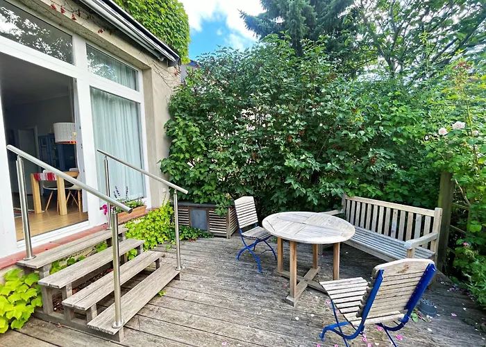Villa Proll Heringsdorf (Usedom)