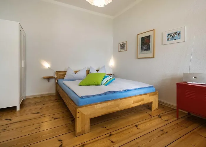 Proll Heringsdorf (Usedom)