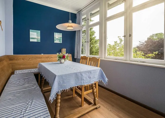 Villa Proll Heringsdorf (Usedom)