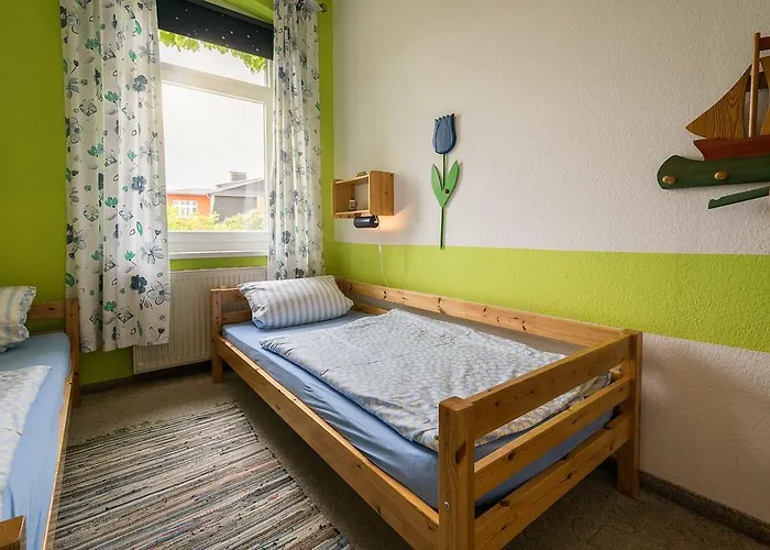 Proll Villa Heringsdorf (Usedom)