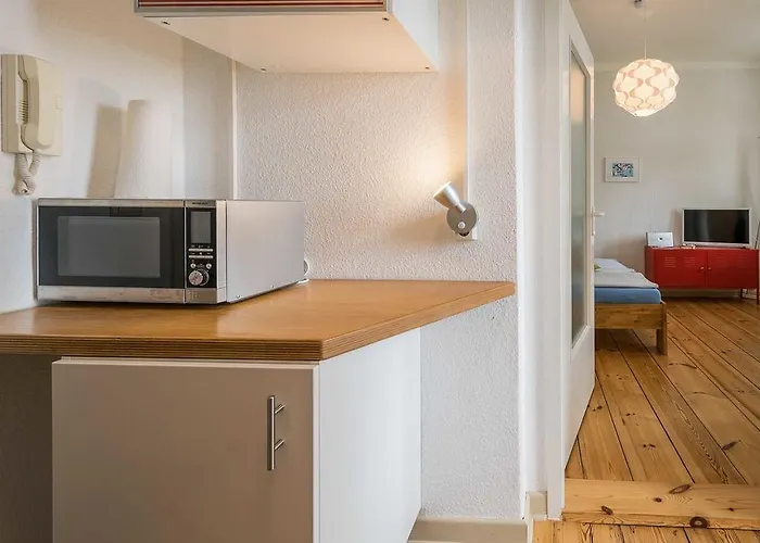 Proll Heringsdorf (Usedom)