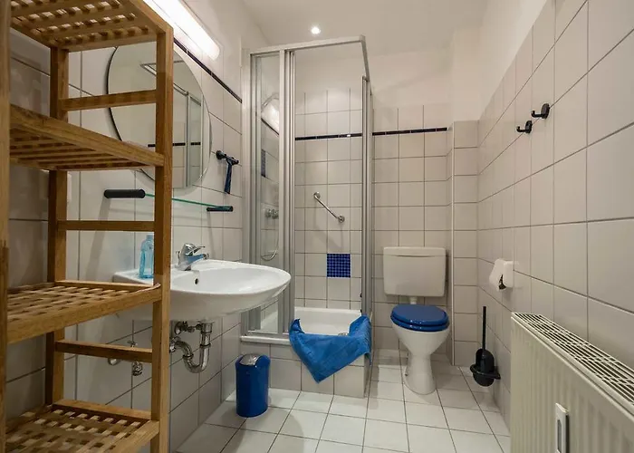 Proll Heringsdorf (Usedom)