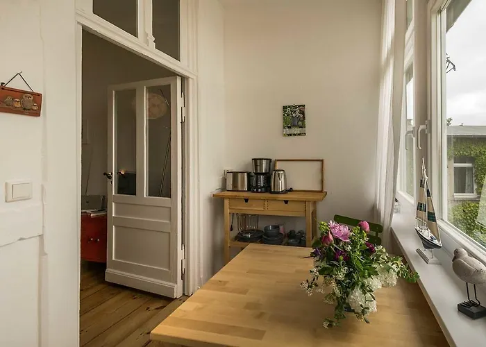 Proll Villa Heringsdorf (Usedom)